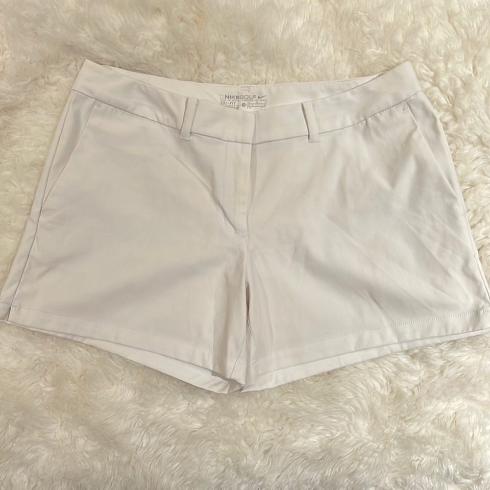 Nike Golf Shorts